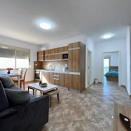 Appartamento Divine 642 Durrës Esterno foto