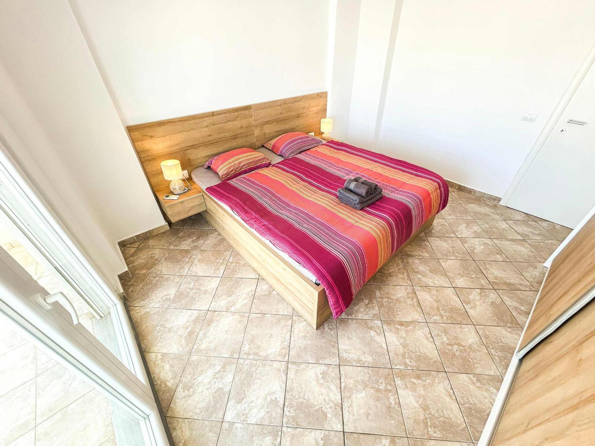 Appartamento Divine 642 Durrës Esterno foto