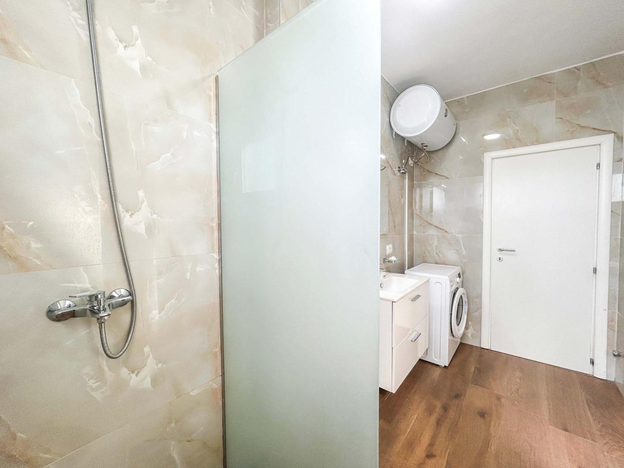 Appartamento Divine 642 Durrës Esterno foto