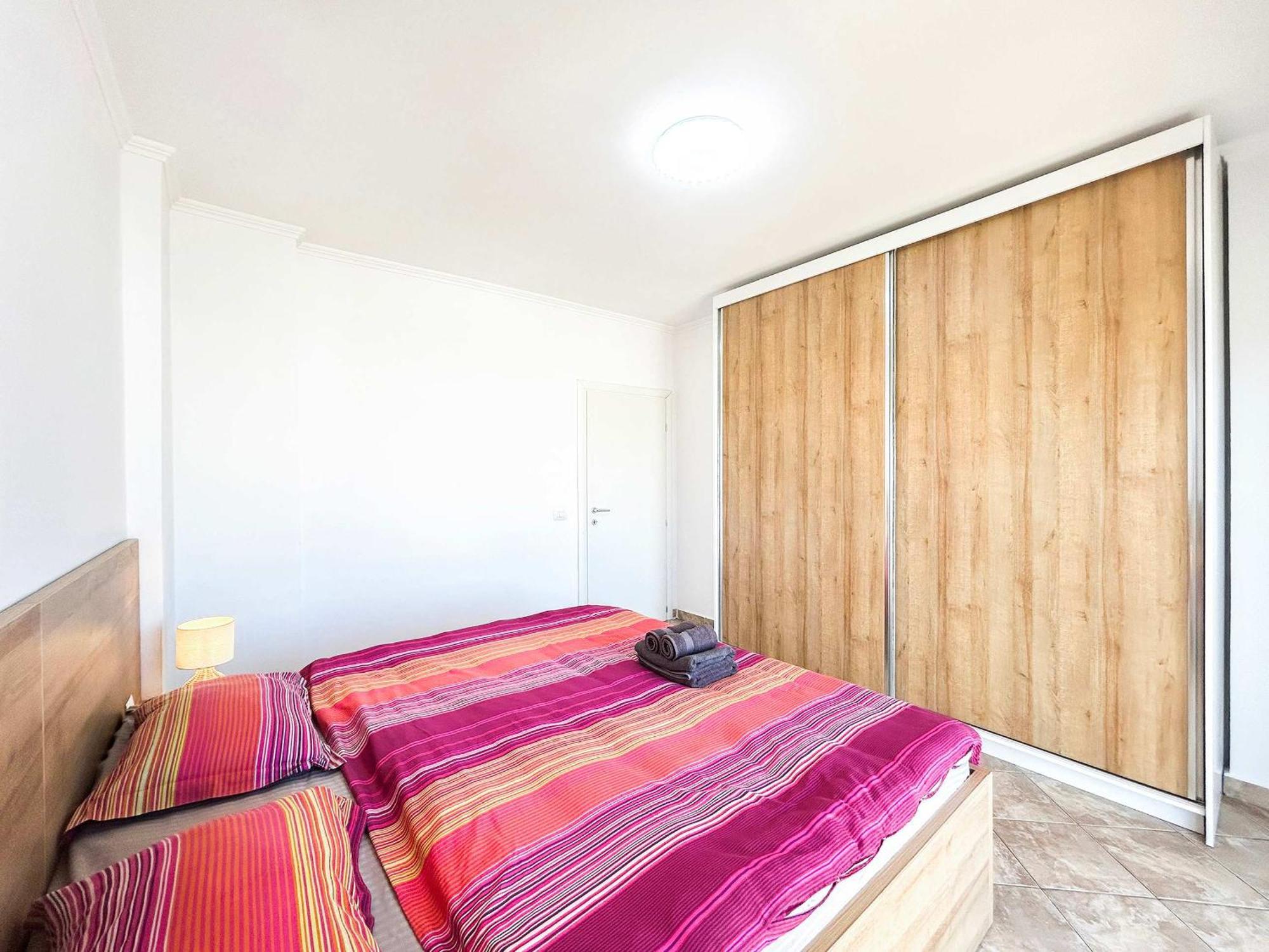 Appartamento Divine 642 Durrës Esterno foto