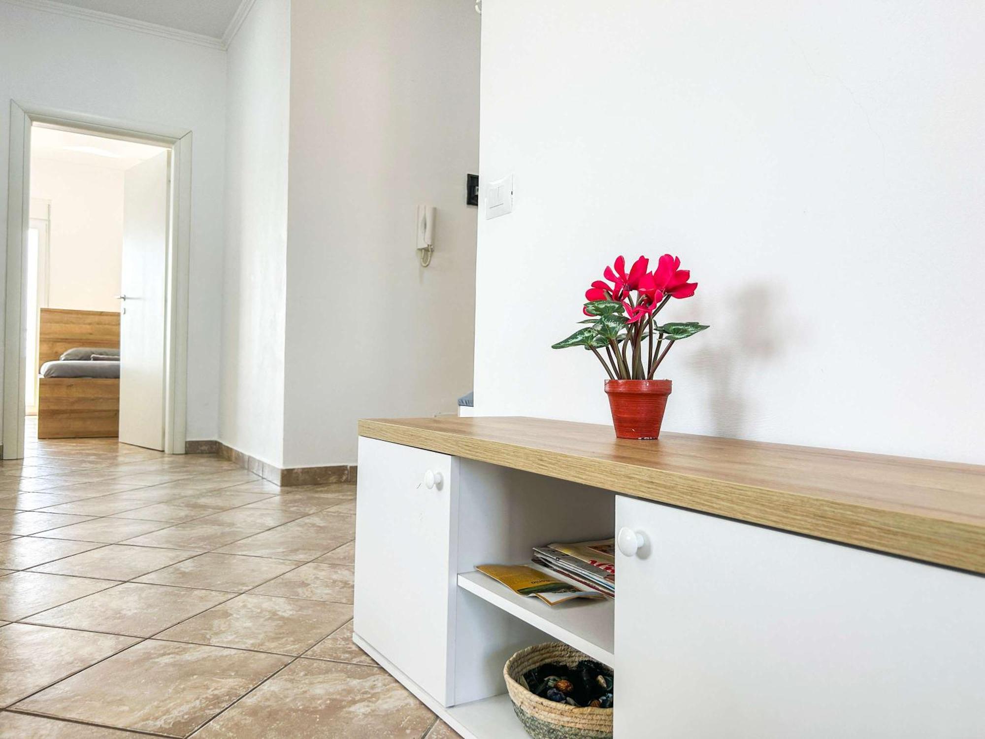 Appartamento Divine 642 Durrës Esterno foto
