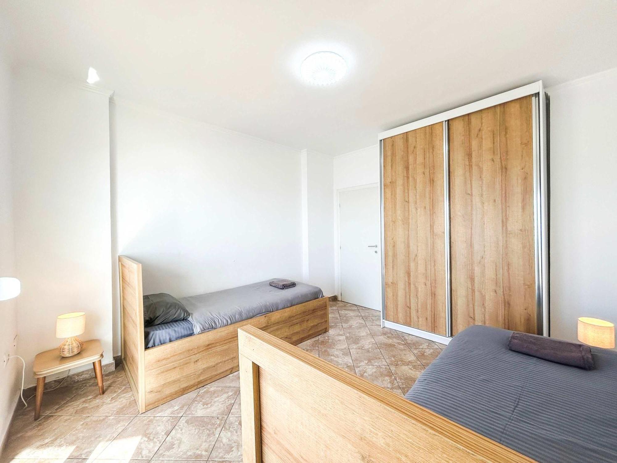 Appartamento Divine 642 Durrës Esterno foto