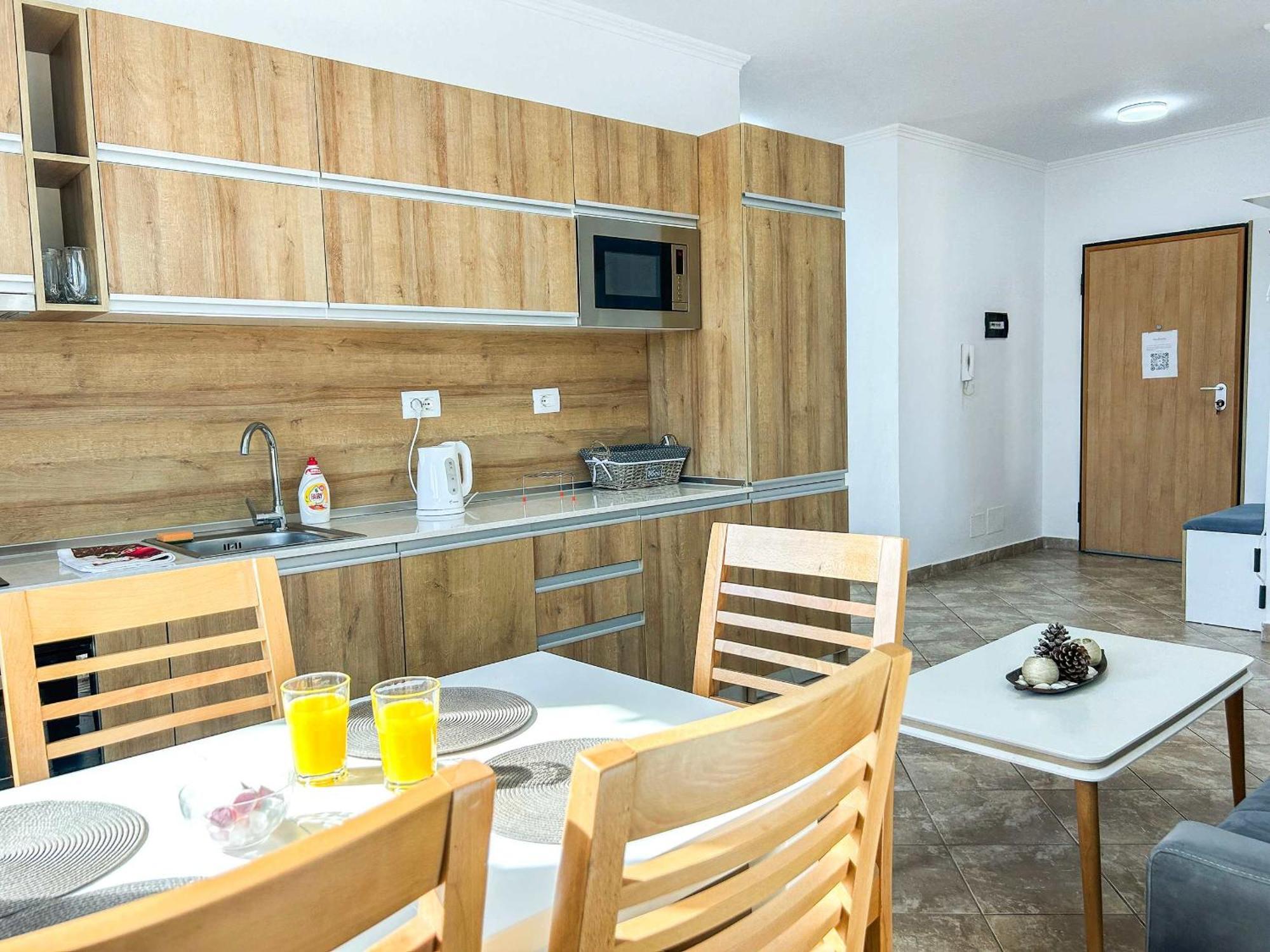 Appartamento Divine 642 Durrës Esterno foto